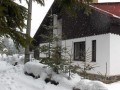 Cottage Donovaly in winter